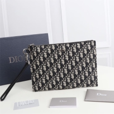 Christian Dior Clutch Bags